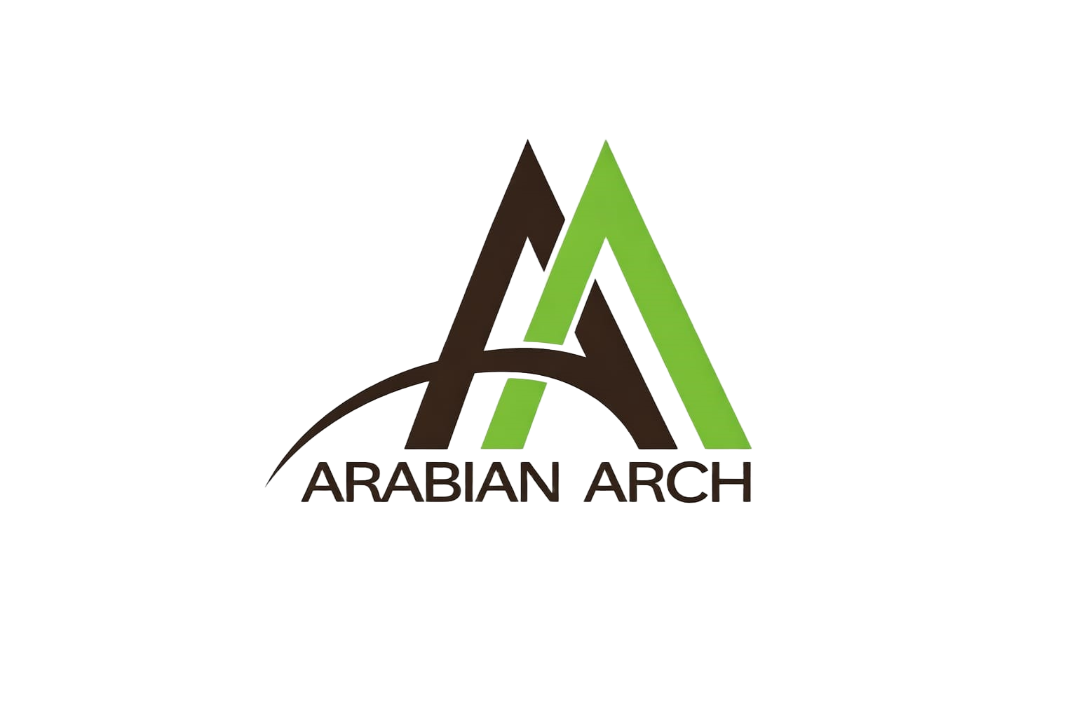 Arabian Arch